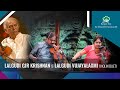 Dakshinayan 2019 | Lalgudi GJR Krishnan & Lalgudi Vijayalaxmi | Episode 14 | Banyan Tree | Violin