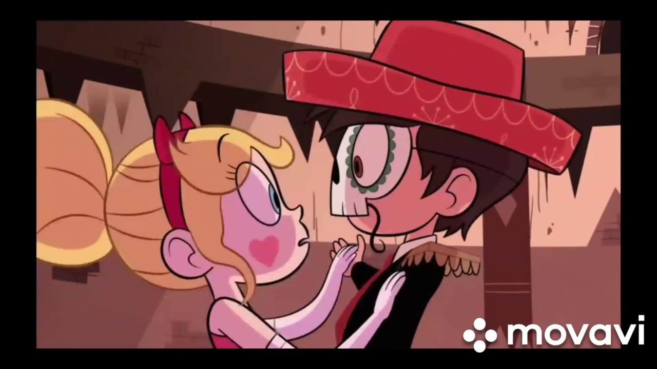 (Клип) Стар против сил зла ,,А помнишь вечер, а помнишь