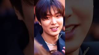 so sparkling #actorleeminho #songhyekyo #minkyo #fypシ #leeminho