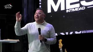 Aderezas Mesa - Serie Cultura de Mesa - Pastor Charly Xaper