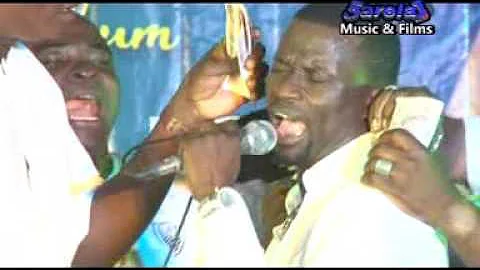 Ambassador  Sulaimon Alao Adekunle Malaika (KS 1 De Pride) - Super Star Nite Part 2 (Official Video)