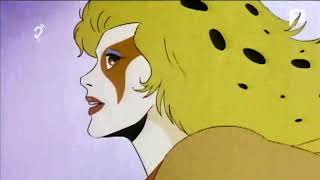 Thundercats Op Estreno En Azteca 7 17 De Junio 2023