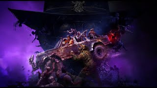 Ashes of the Damned Main Easter Egg Hunt w/ @ToidiDestiny and @Skarrow9