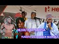 DAN 8 1 2024 SHA HARAREN WAKAR NUHU DAN HAUSA ALABARAGO YUSUFA BALARABEN MAWAKA