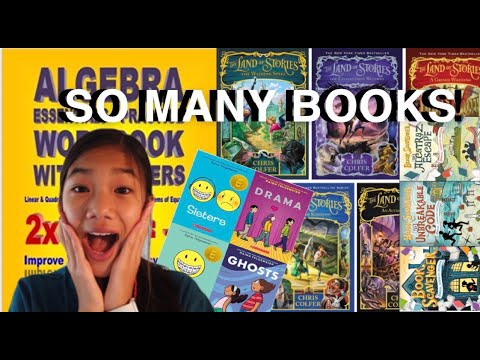 วีดีโอ: หนังสืออะไรน่าอ่านสำหรับเด็กอายุ 13-14 ปี
