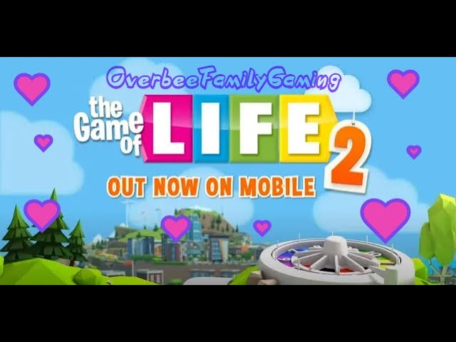 The Game of Life 2 MOD APK v0.4.10 (desbloqueado todo o conteúdo