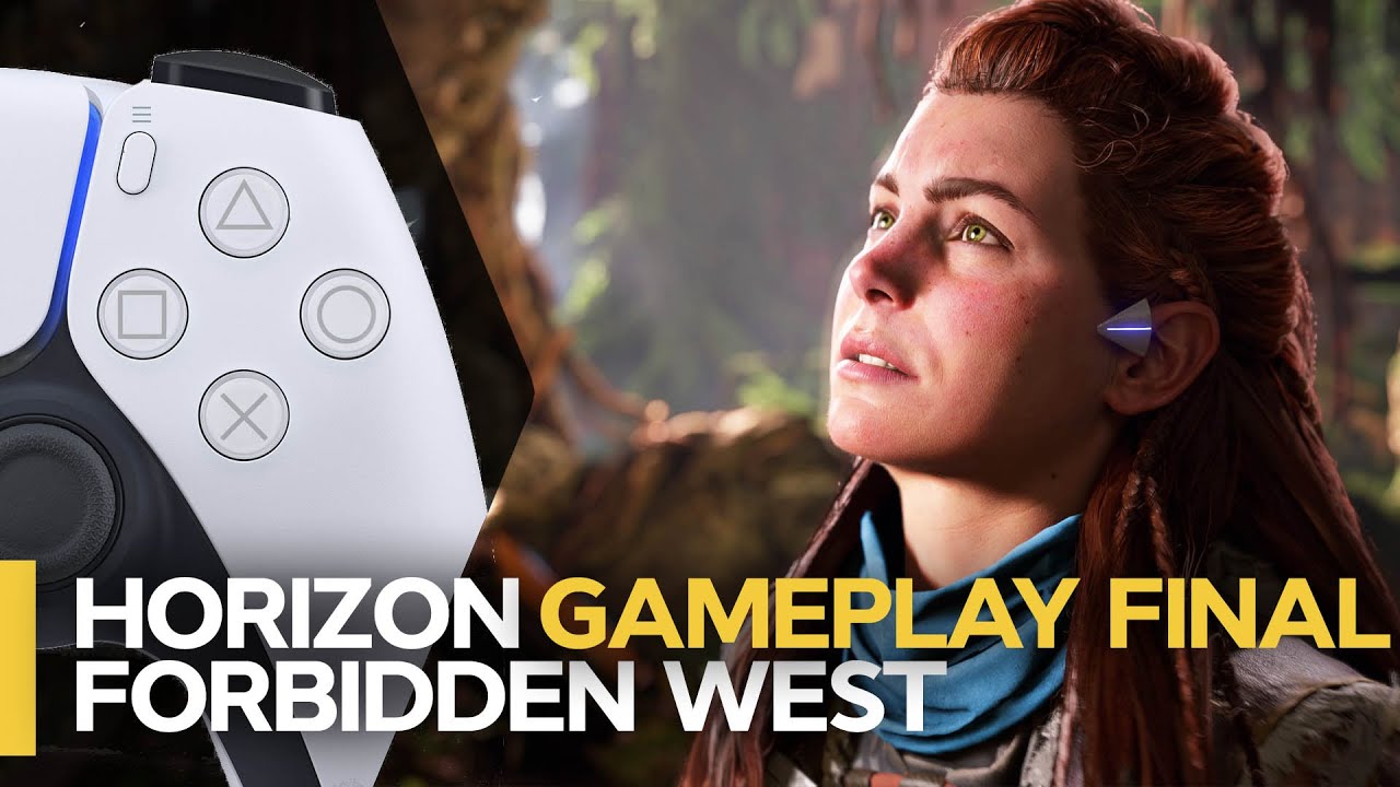 Horizon Zero Dawn Arquivos - WASD