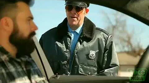 #PSA The Script when Cops Pull you over