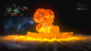DarkOrbit - EEA Extermination [GE1]