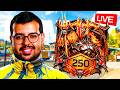 RANKED TOP 250! #1 DO BRASIL - @n4noFPS