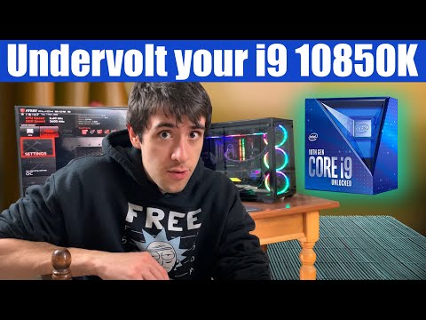 その他 Intel Intel's i9-10900X vs i9-10850K Tested - Out with the NEW and