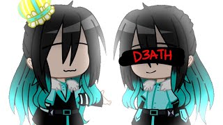 || Servant Of Evil || Demon Slayer || ⚠️AU⚠️ || Gacha Club || Muichiro & Yuichiro ||