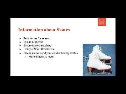 Specialist Portal Ice Skating Programme Presentation 2022   Google Slides