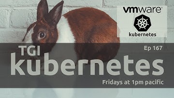 TGI Kubernetes 167: NetworkPolicy++ and pod security policies.next