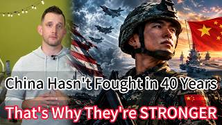 Why China’s Military Is Stronger Than You Think .#ChinaMilitary #USMilitary