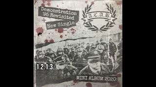 A.C.A.B. Mini Album 2020 (Full Album)