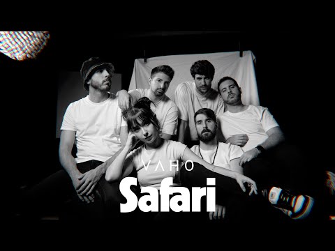 Vaho - Safari