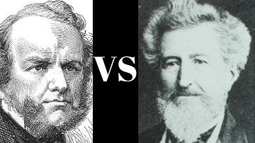 Chess Strategy: The Evolution of Chess Style #15 - The Rise of Staunton (Chessworld.net)