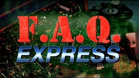 ADJ FAQ Express -  What is Pixel Control?