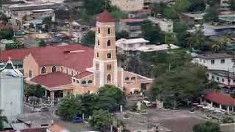 Coming Home: Tacloban City