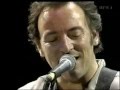 Born in the usa -acoustic - bruce springsteen