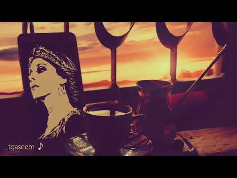 اصيل هميم انا قلبي بالجفا والهجر