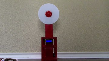 Raspberry Pi Smart Target