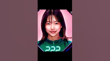 Do you get déjà vu? 222 & 067 #dejavu #squidgame #222 #067 @milliessedits