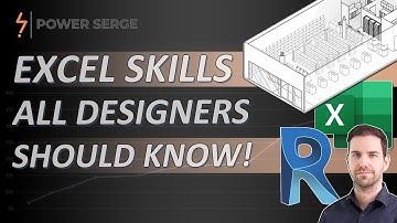 Power Query for REVIT