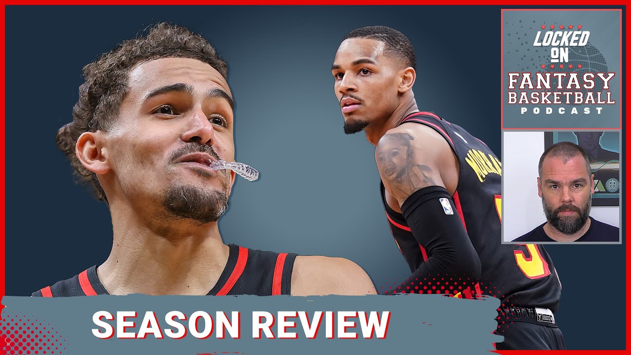 2022-23 Atlanta Hawks Player Preview: Trae Young - Sports Illustrated  Atlanta Hawks News, Analysis and More