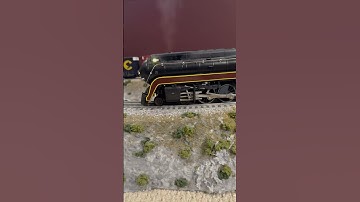 Happy Birthday To Me and Happy 6-11 Day to you!!! #trains