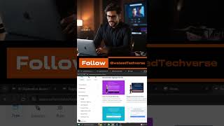 web design animation form : Visme.co #shorts #webdesign #aidevelopment  #technology #relatable
