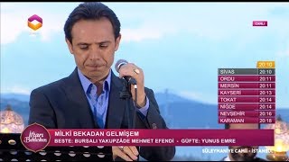 Fatih Koca / Milk-i Bekâdan Gelmişem - (18-06-2017) 23.Gün Resimi