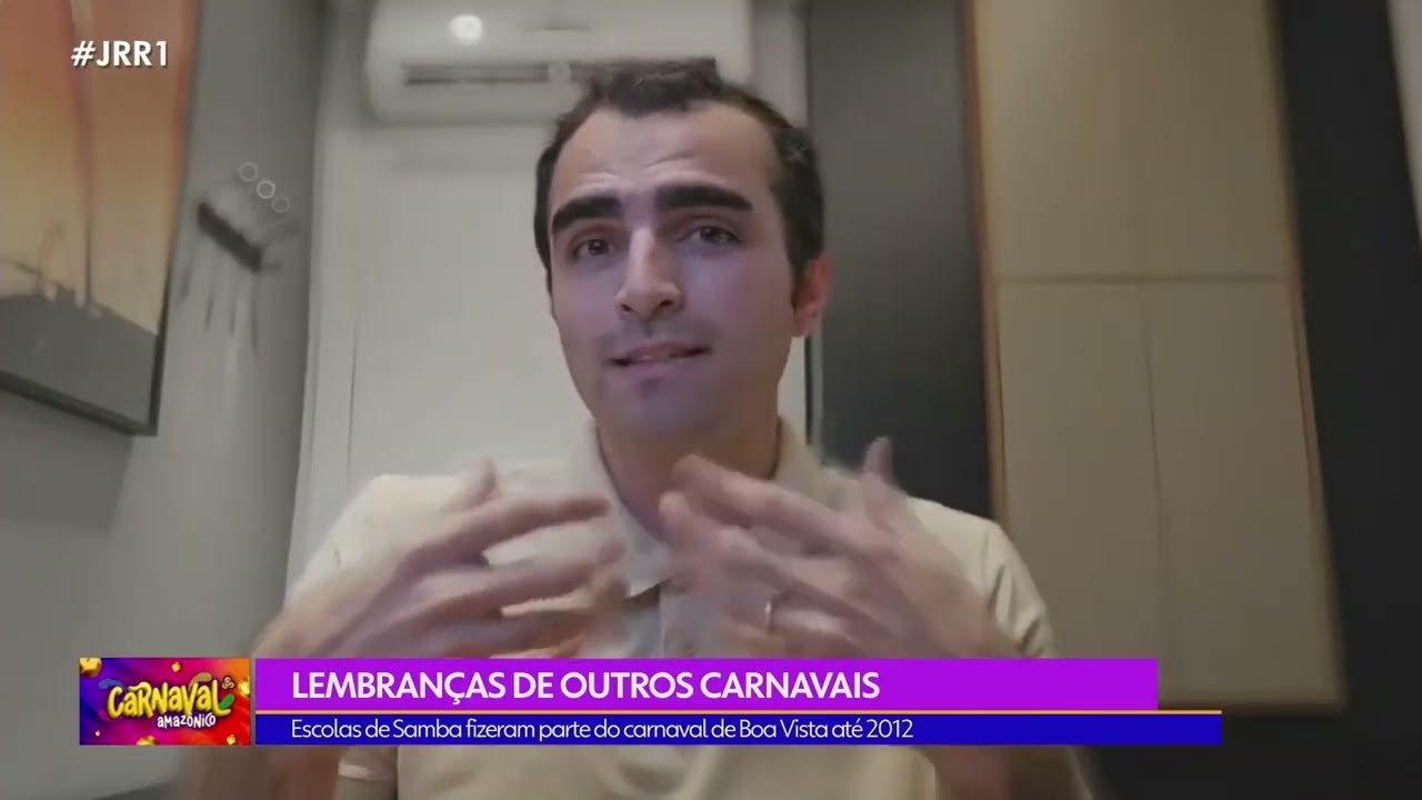 Escolas de Samba marcaram história no carnaval de Boa Vista