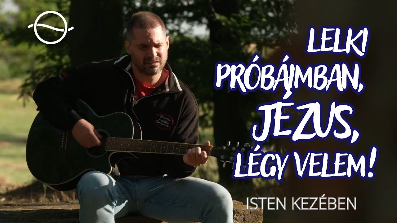 KOVÁCS VIKTOR TESTNEVELŐ TANÁR PORTRÉJA – Isten kezében
