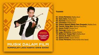 Various Artists - Album Music Dalam Film  | Audio HQ