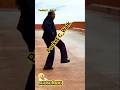 c_walk in different style #pocketingstyle #dance #feelmyrythm #dancer