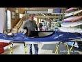 Eddyline Skylark 12&#39; Kayak