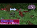 The Spirit Tree Hunt Begins! (Tensura: Advent of Magic Episode 5)