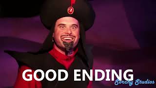 Ytp Something Twisted This Way Comes Collab Entry