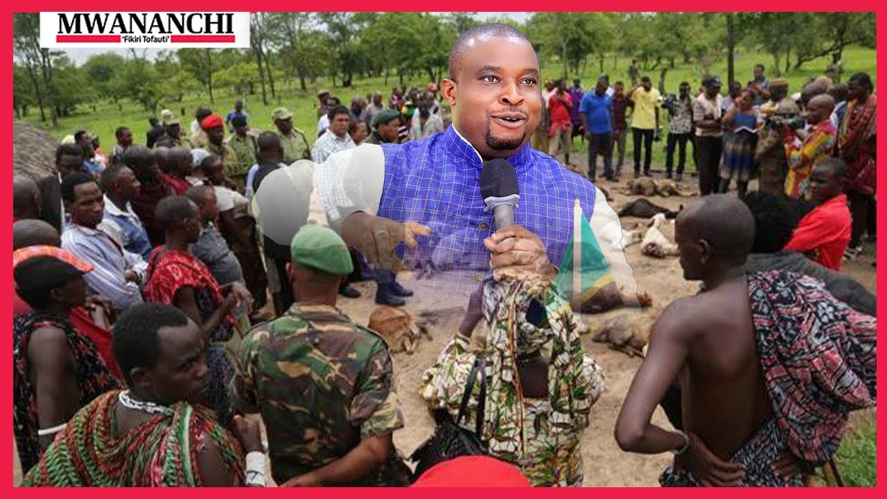 RC Kindamba aonya migogoro ya ardhi Wilayani Kilindi