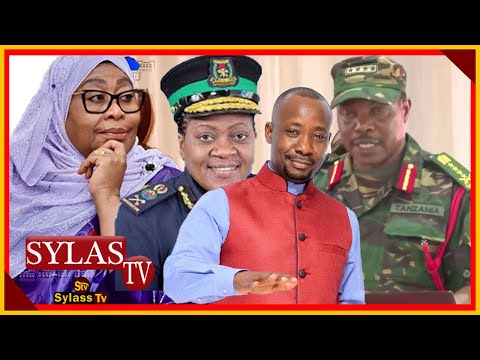 ASKOFU GWAJIMA ANAZUNGUMZA MUDA HUU HAYA LAZIMA NISEMA BORA NIFE