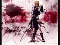 Holy Orders Be Just Or Be Dead Ky Kiske S Theme Japanese Vocal 
