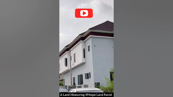 Land For Sale At Tiger Estate, Ibadan. #viral