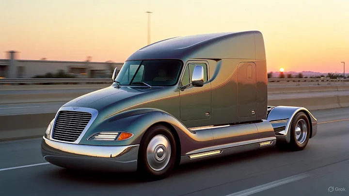 10 trucks From the 1980s That Were Brilliant, But Failed Miserably!