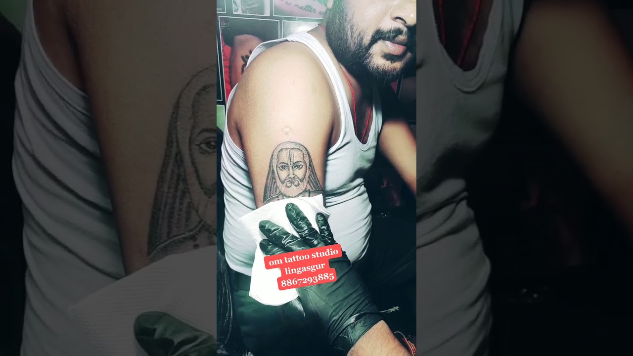 Assassins creed at Sachin Tattooz . . . #tattoo #tattoos #colortattoo  #assassinscreed #creed #nature #worriors #cutetattoos #assassin … |  Instagram