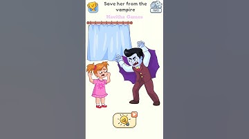 🎮⚡ DOP 5 Delete One Part - This Level Will Shock Your Brain 😲🧠 #DOP5 #PuzzleGame #DeleteOnePart