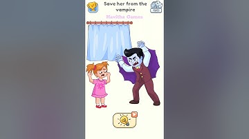 🎮⚡ DOP 5 Delete One Part - This Level Will Shock Your Brain 😲🧠 #DOP5 #PuzzleGame #DeleteOnePart