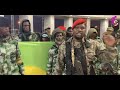 VIDEO🚨COUP D'ETAT YERUYE MURI CONGO😥😥UBWOBA NIBWINSHI NYUMA YAMASASU MENSHI YUMVIKANYE KINSHASA🔥 🔥