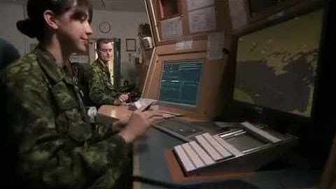 Communications and Electronics Engineering (Air) Officer